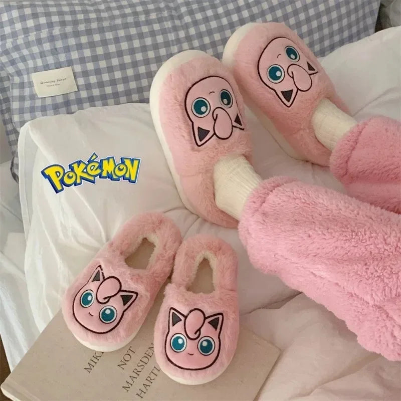 Pokemon Slippers