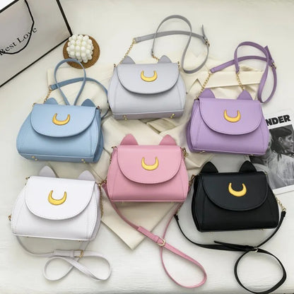 Sailor Moon Handbag