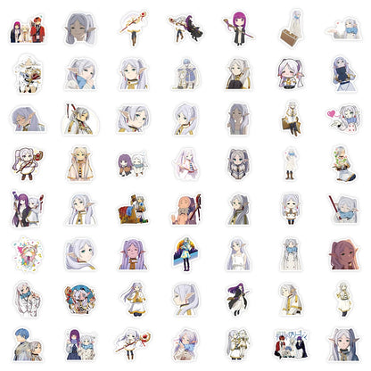 Frieren: Beyond Journey's End Stickers