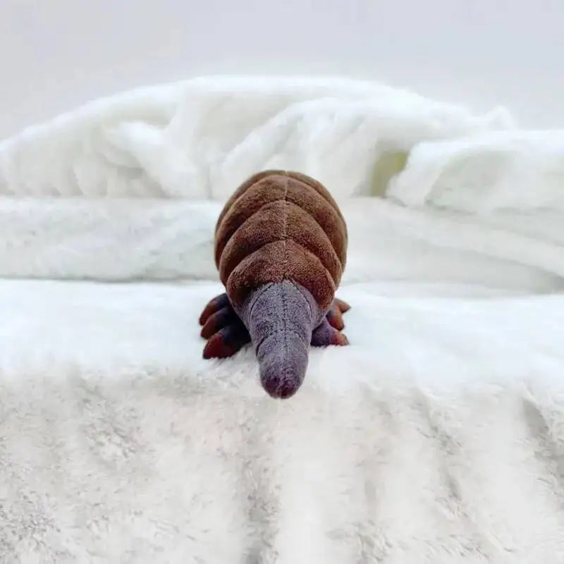 Hollow Knight: Bell Beast Plushie