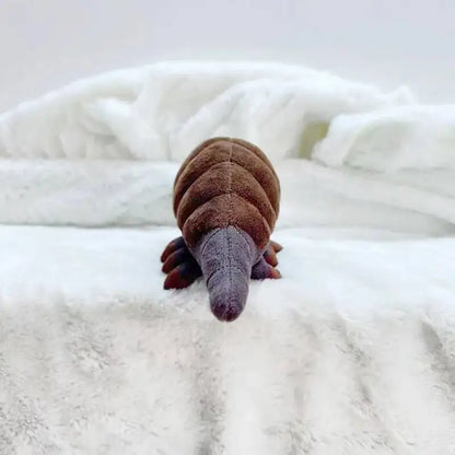 Hollow Knight: Bell Beast Plushie