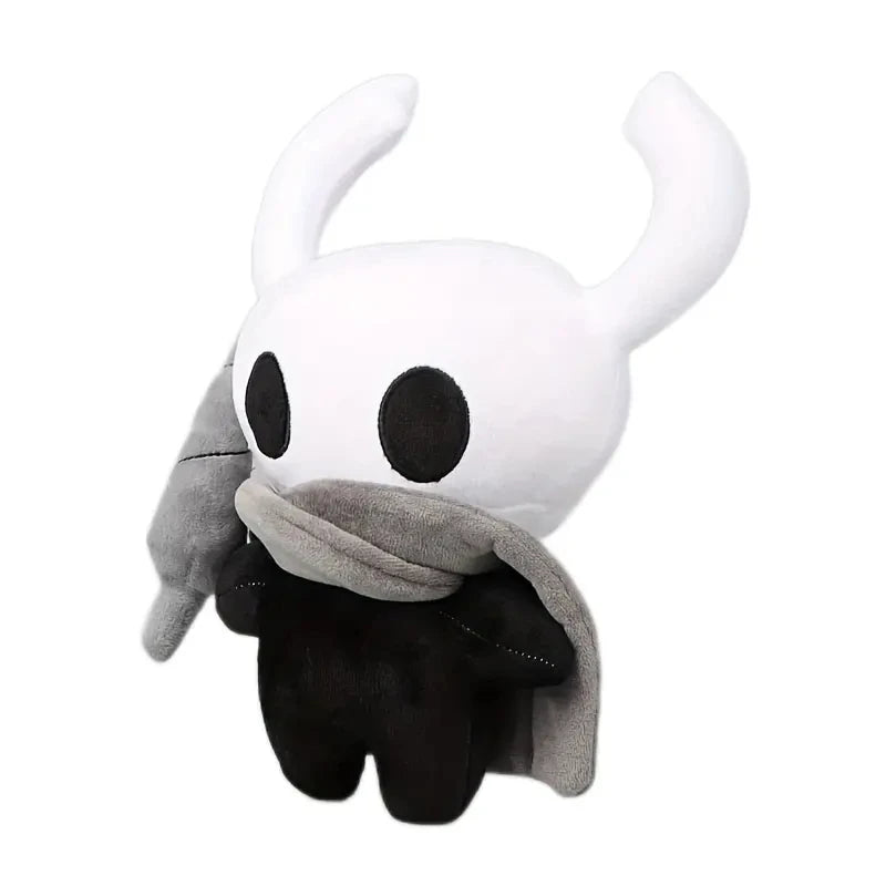 Hollow Knight Plushies