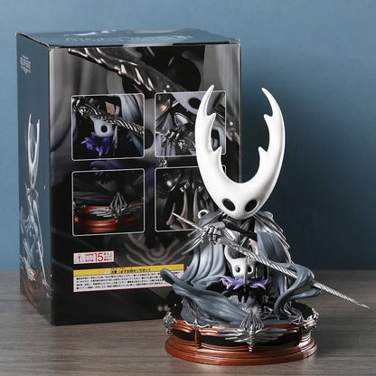 Hollow Knight - The Vessels