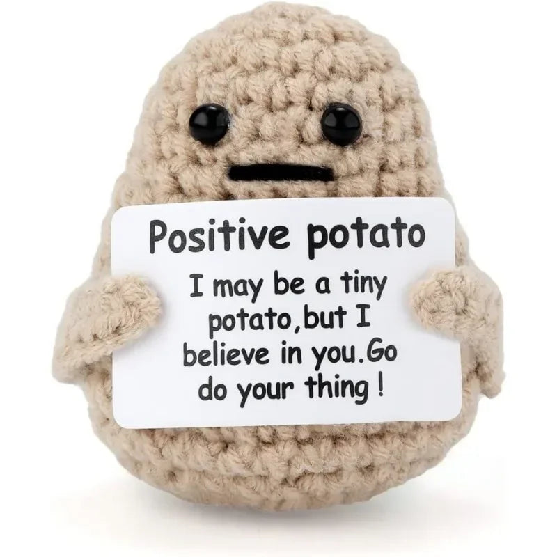 Positive Potato