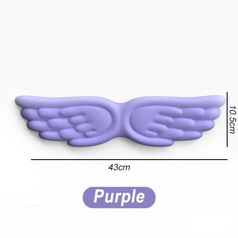 Angel Wings Wrist Rest