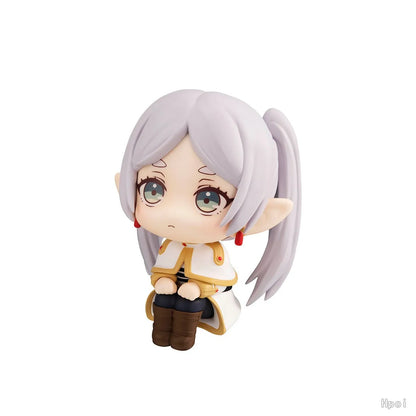 Frieren: Beyond Journey's End Cute Figures
