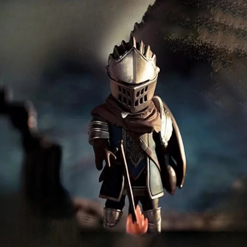 Dark Souls Figurines