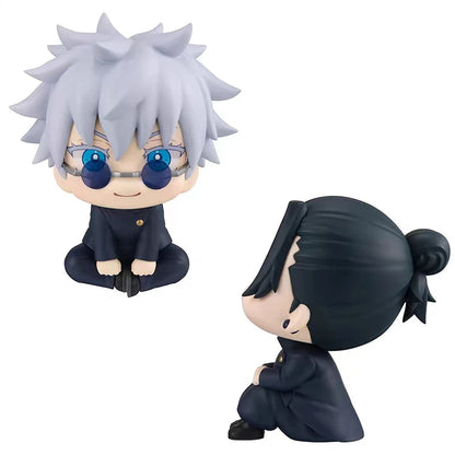 Jujutsu Kaisen Figurines