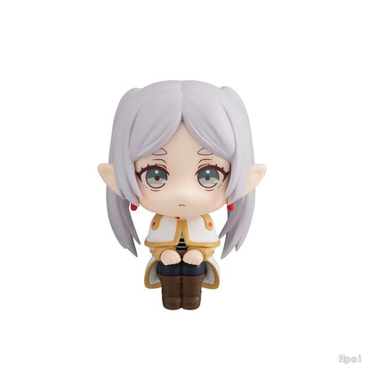 Frieren: Beyond Journey's End Cute Figures