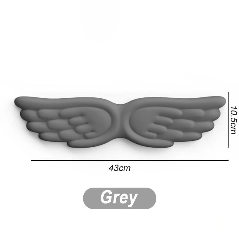 Angel Wings Wrist Rest