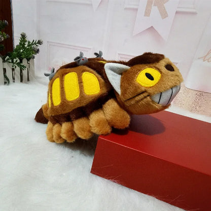 Catbus Plushie