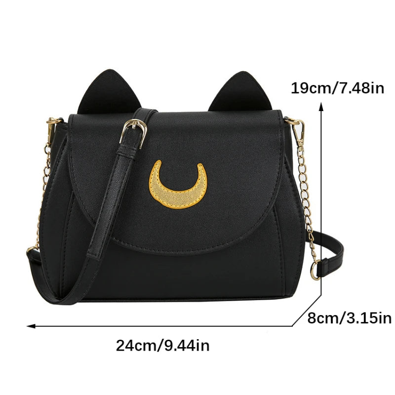 Sailor Moon Handbag