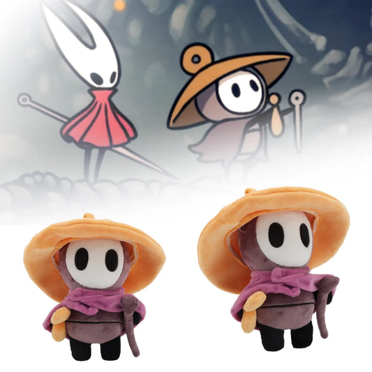 Sherma Plushie