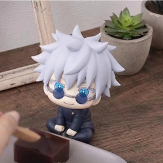 JJK Figurines
