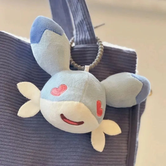 Palworld Chillet Keychains