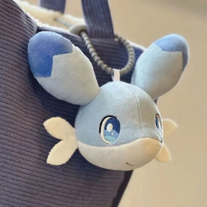 Palworld Chillet Keychains