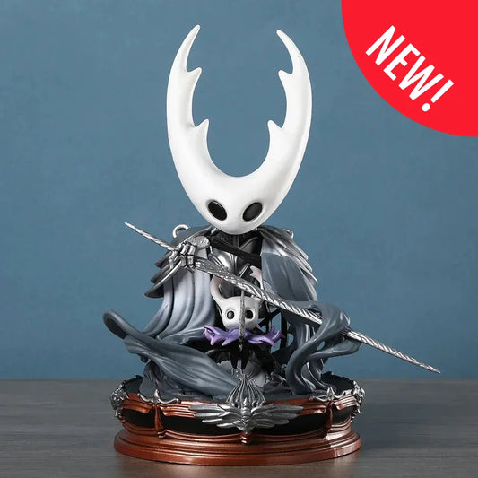 Hollow Knight - The Vessels