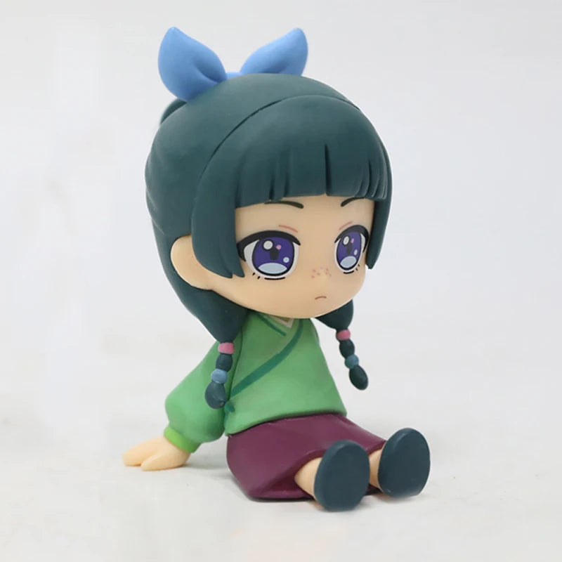 The Apothecary Diaries Figurines