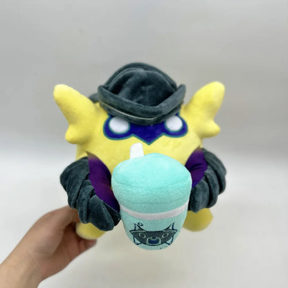 Valorant Wingman Plushie