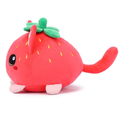 Strawberry Cat