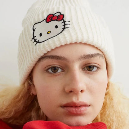 Sanrio Hello Kitty Beanie