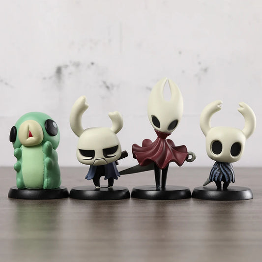 Hollow Knight Figurines