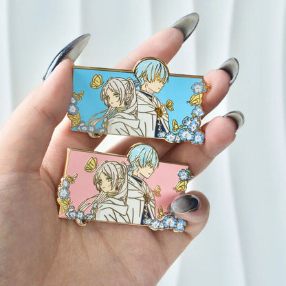 Frieren: Beyond Journey's End Pin