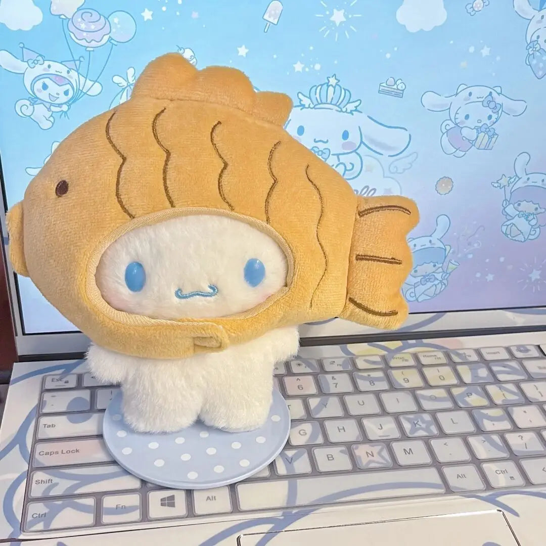 Fish Cake Cinnamoroll