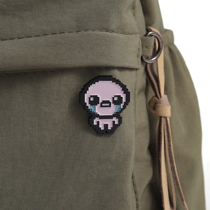 The Binding of Isaac Pins