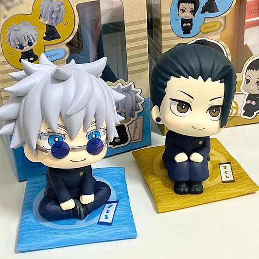 JJK Figurines