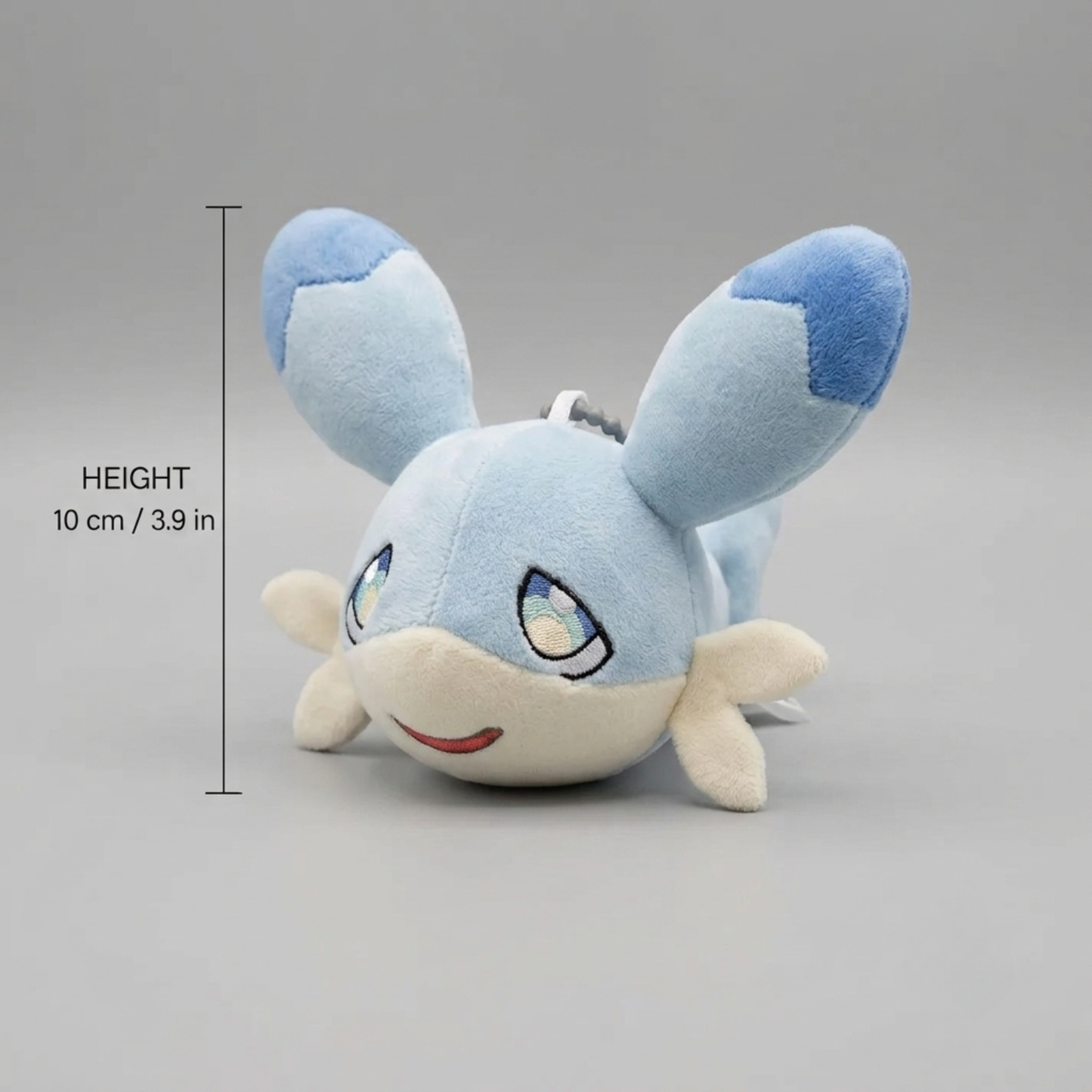 Palworld Chillet Keychains