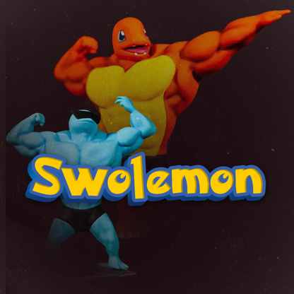 Swolemon