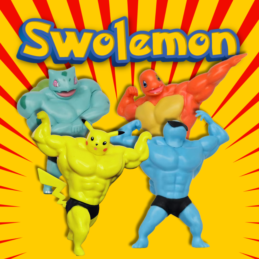 Swolemon