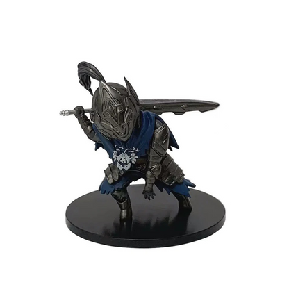 Dark Souls Figurines