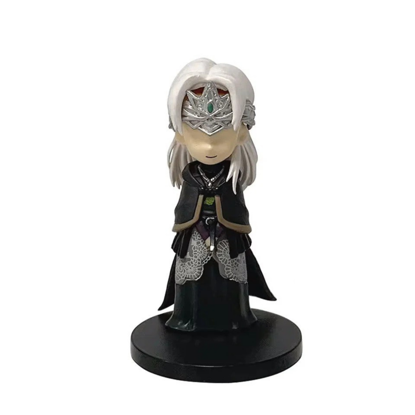 Dark Souls Figurines