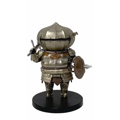 Dark Souls Figurines