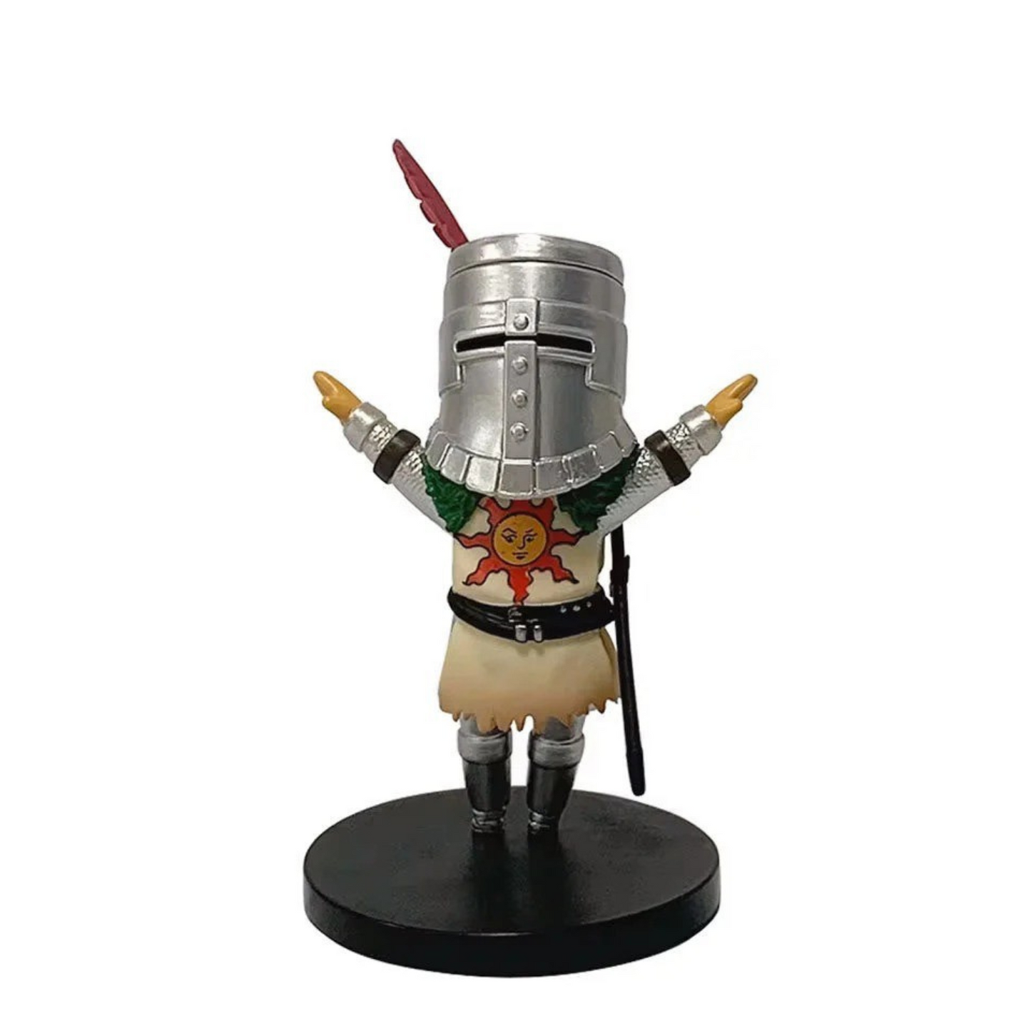 Dark Souls Figurines
