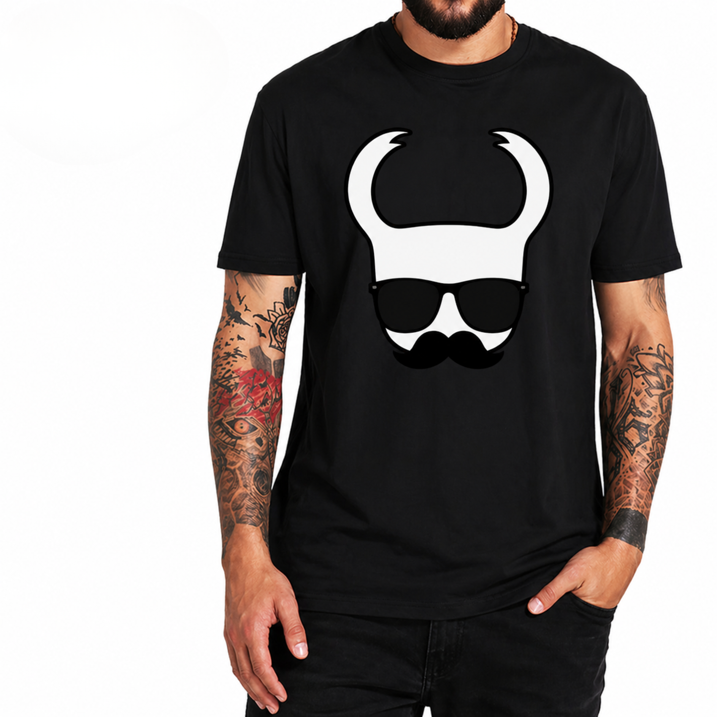 HeisenKnight T-shirt