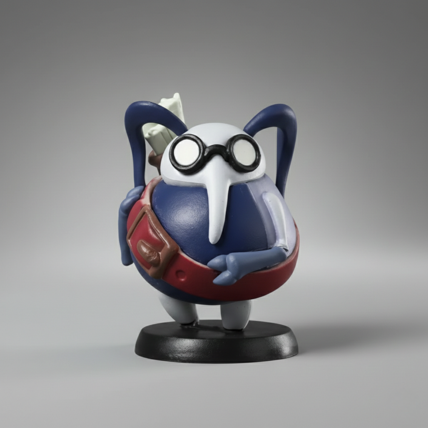 Hollow Knight Figurines