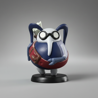 Hollow Knight Figurines