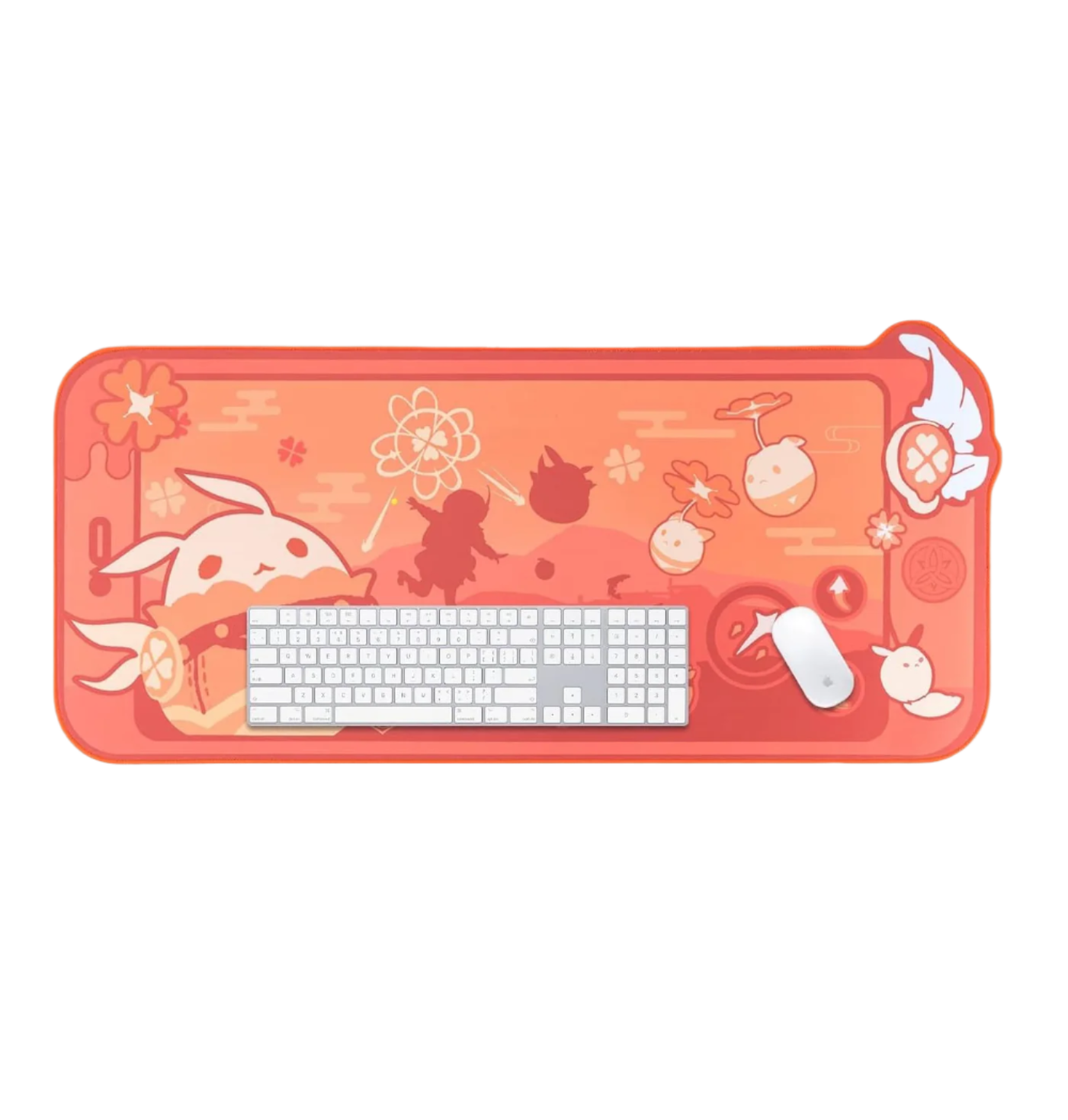 Kawaii Desk Mat