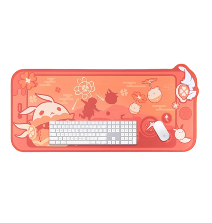 Kawaii Desk Mat