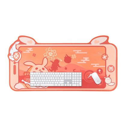 Kawaii Desk Mat