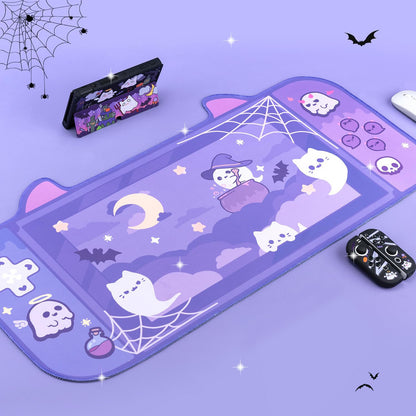 Kawaii Desk Mat