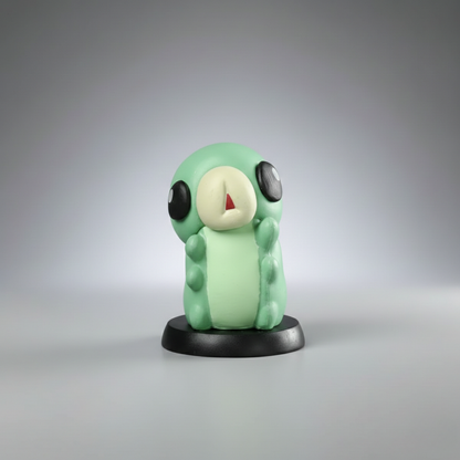 Hollow Knight Figurines