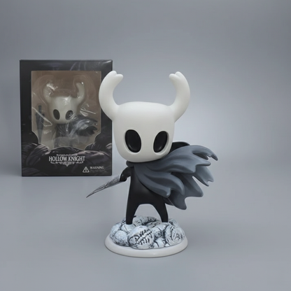Hollow Knight - The Hero