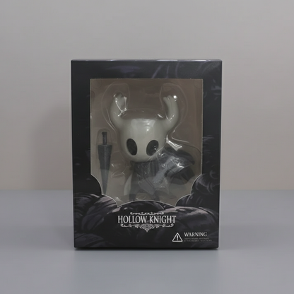 Hollow Knight - The Hero