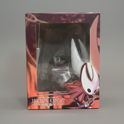 Hollow Knight: Silksong - Hornet