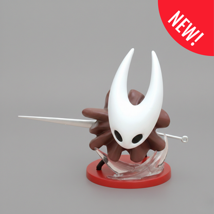 Hollow Knight: Silksong - Hornet