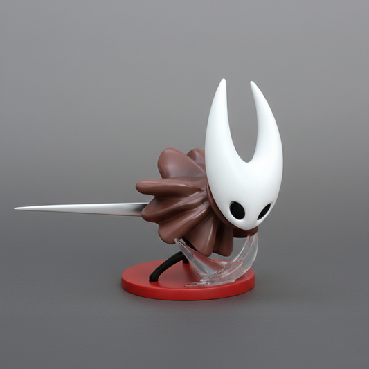 Hollow Knight: Silksong - Hornet